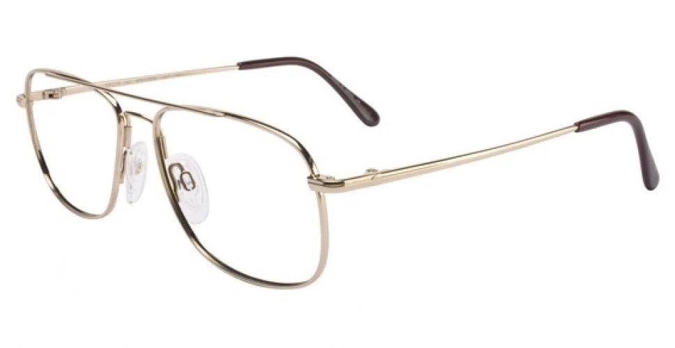 Flexon AUTOFLEX 44 Eyeglasses - view 2